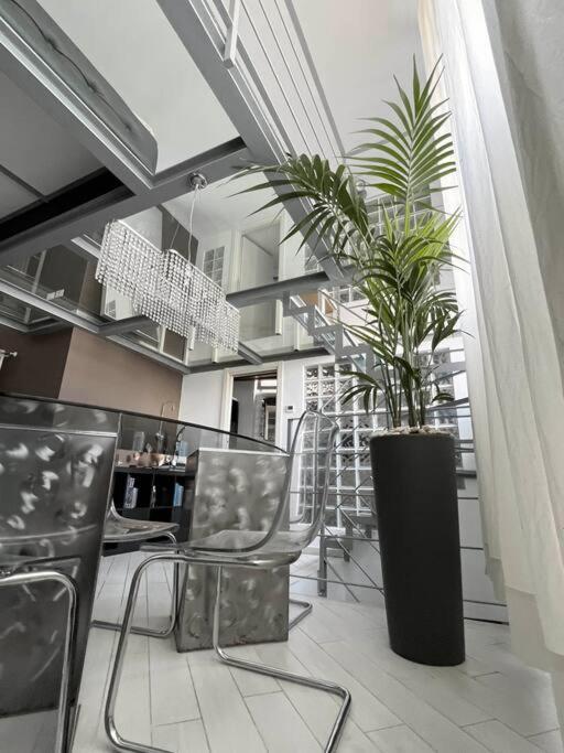 Nolo - Chic Retreat Appartamento Milano