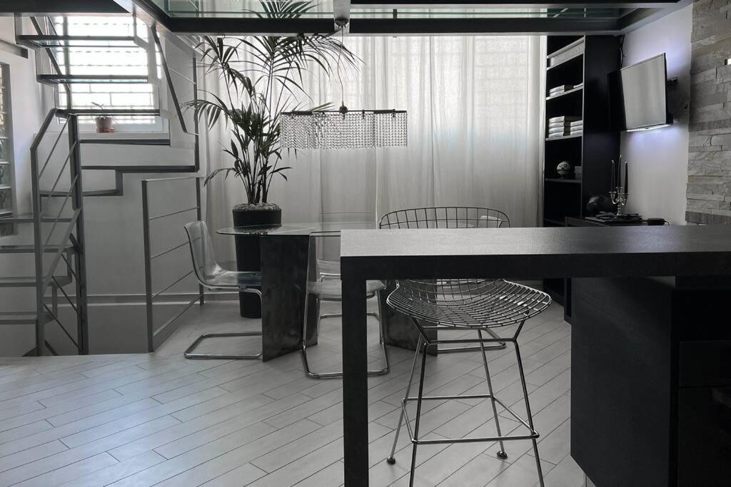 Appartamento Nolo - Chic Retreat *