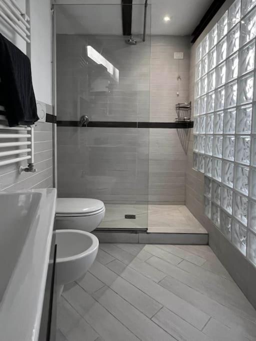 Appartamento Nolo - Chic Retreat *