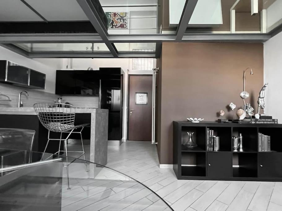 Nolo - Chic Retreat Appartamento *