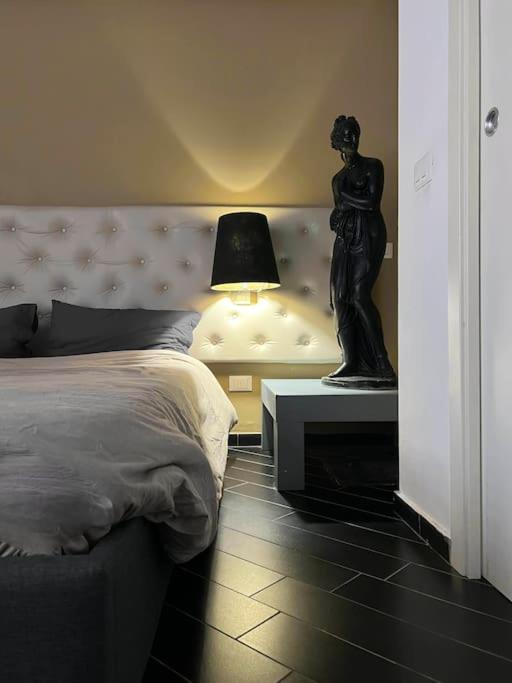 Appartamento Nolo - Chic Retreat