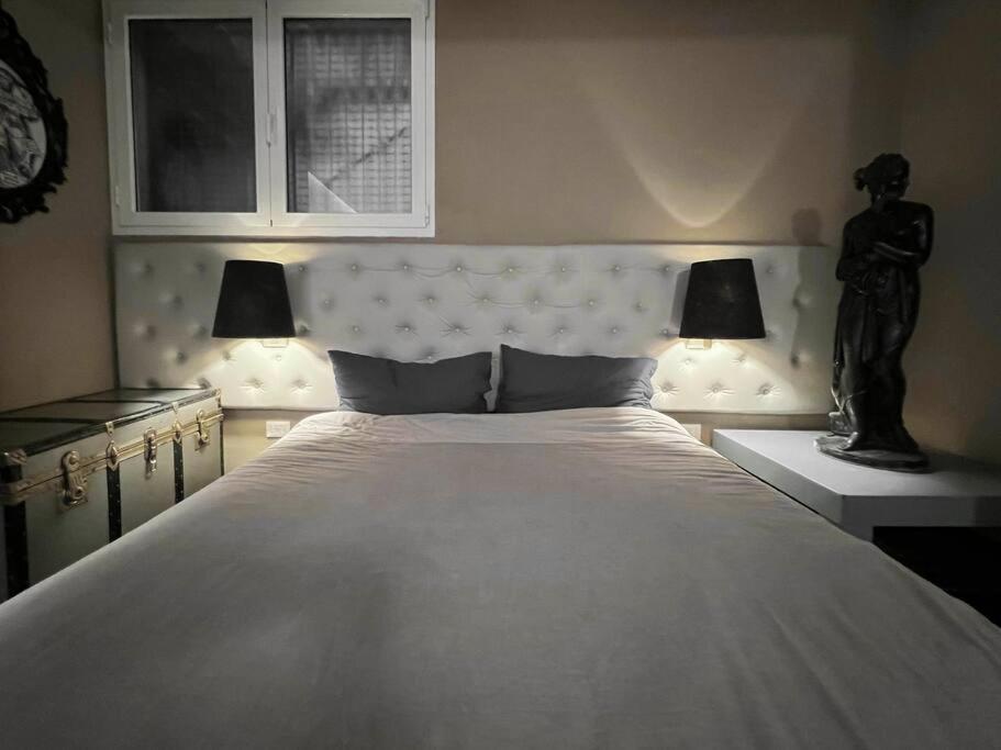 Nolo - Chic Retreat Apartment Mailand